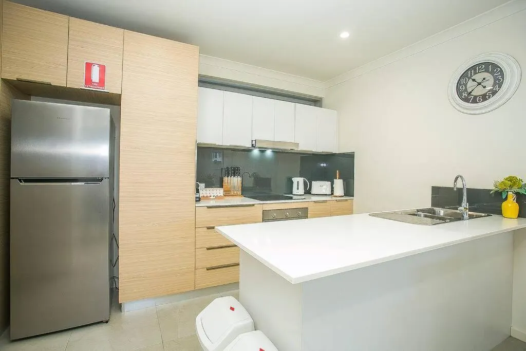 Seaside Bliss Apartment Perth Australia