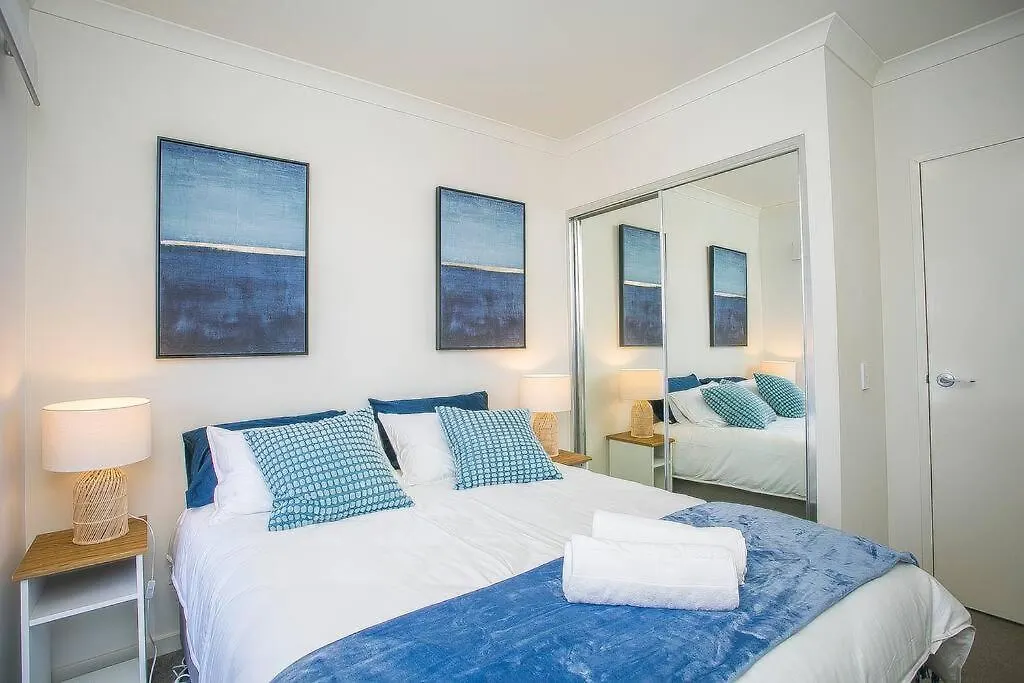 Seaside Bliss Apartment Perth