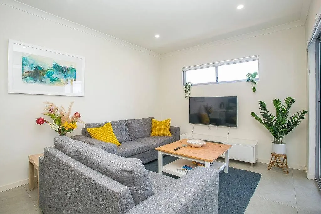 Seaside Bliss Apartment Perth